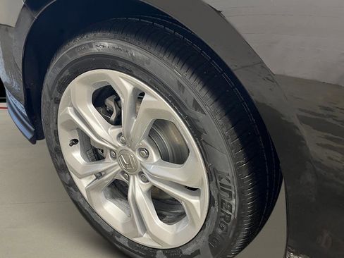 New 2026 Honda Accord LX image 10