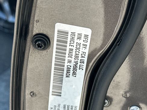 Used 2023 Chrysler 300 S RWD image 32