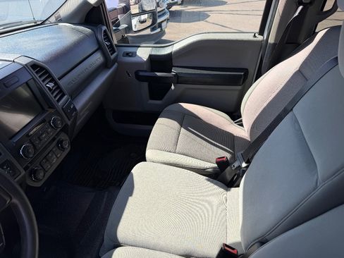Used 2020 Ford F250 XL w/ Power Equipment Group AWD/4WD image 20