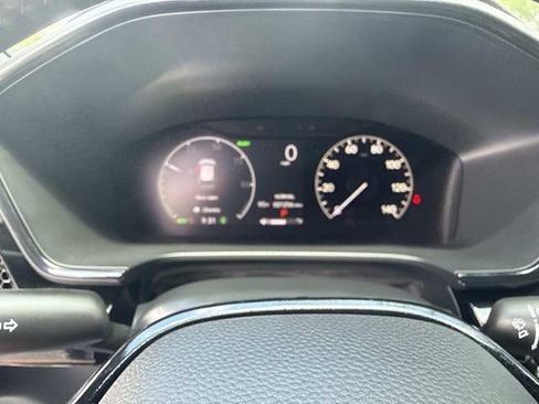 Certified 2024 Honda CR-V Sport Touring image 29