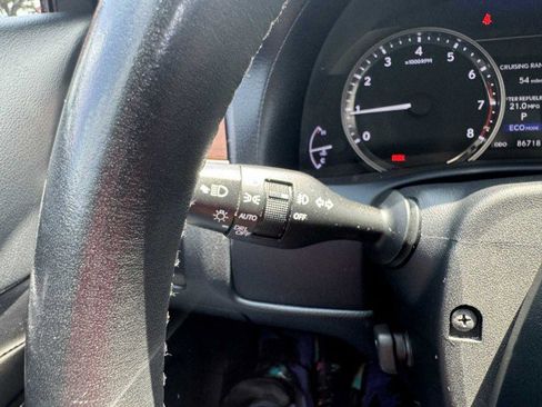 Used 2015 Lexus GS 350 image 25