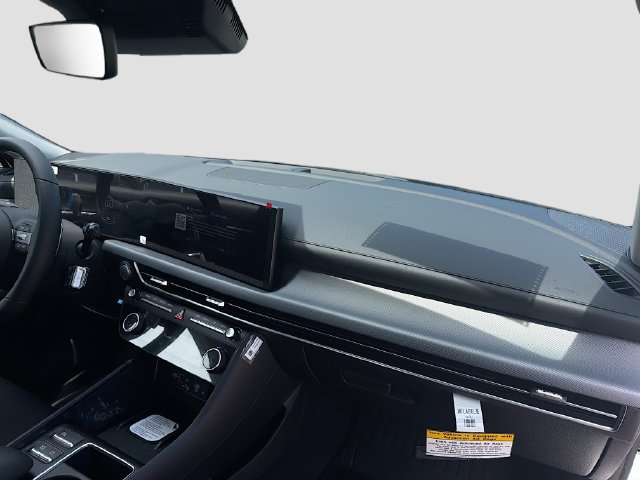 New 2026 Hyundai Sonata SEL FWD image 30