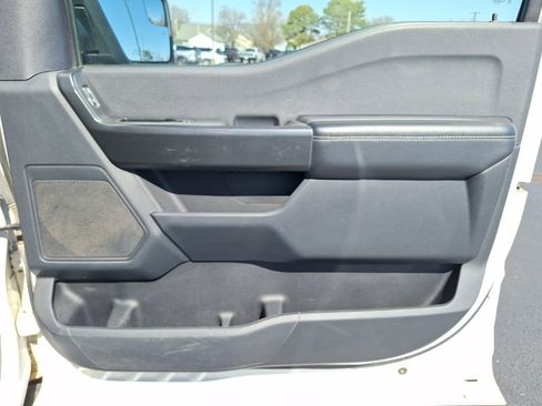 Used 2021 Ford F150 XL w/ STX Appearance Package image 16