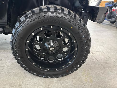 Used 2012 Jeep Wrangler Unlimited Sport AWD/4WD image 54