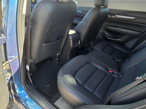 Used 2023 MAZDA CX-5 AWD 2.5 S w/ Preferred Package image 15