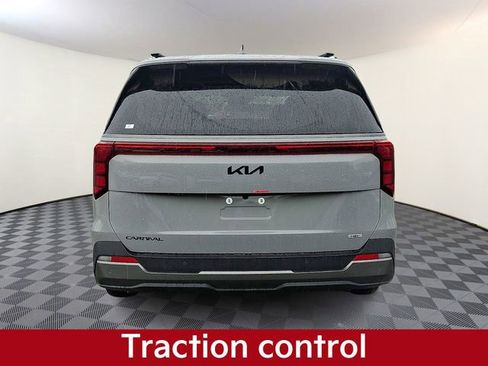 New 2026 Kia Carnival SX FWD image 5