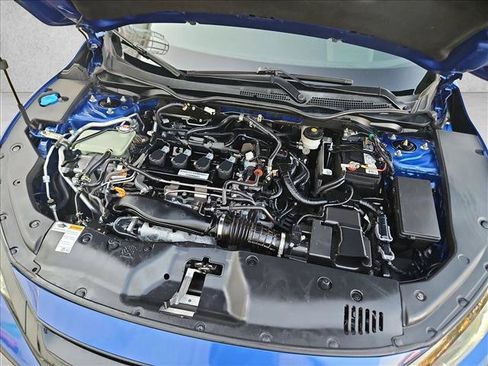 Used 2019 Honda Civic Sport image 23