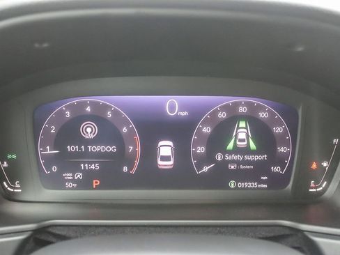 Used 2023 Honda Accord EX image 45