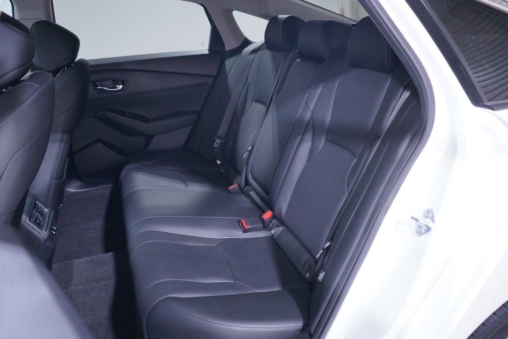 Used 2023 Honda Accord EX-L image 10