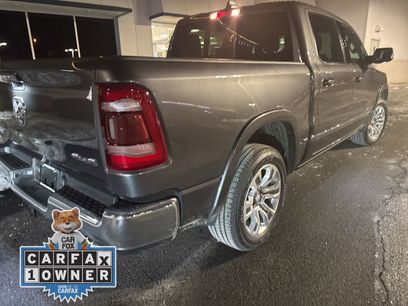 Used 2022 RAM 1500 Limited