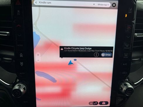 New 2026 RAM 2500 Laramie image 7