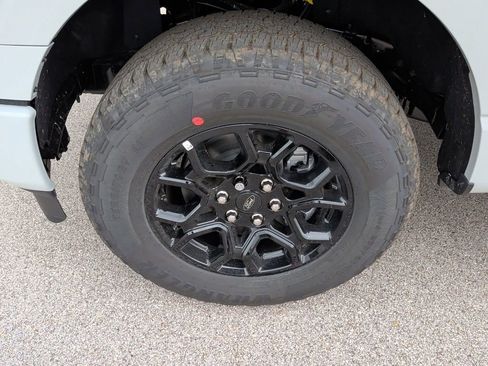 New 2026 Ford F150 XLT w/ Equipment Group 302A MID image 47