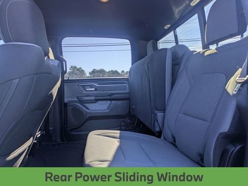 Used 2021 RAM 1500 Big Horn image 27