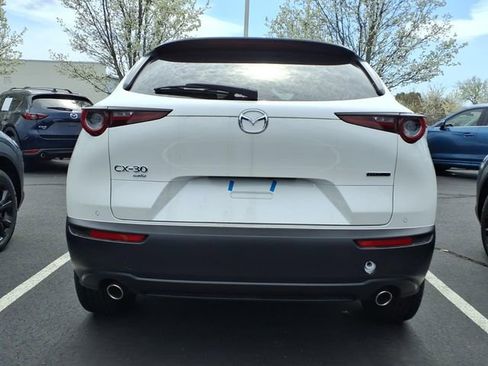 New 2026 MAZDA CX-30 AWD 2.5 S w/ Premium Package image 5
