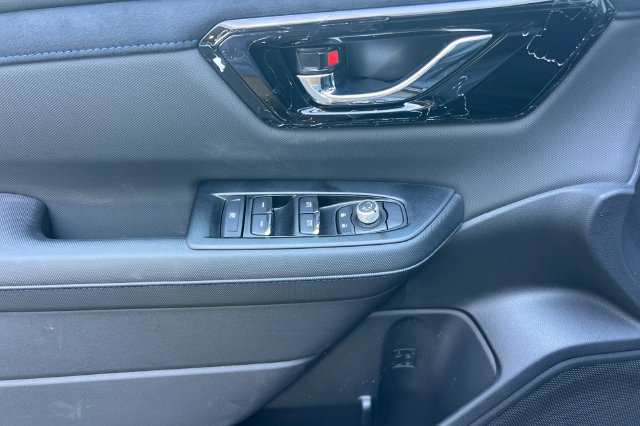 New 2026 Subaru Forester Touring AWD/4WD image 8