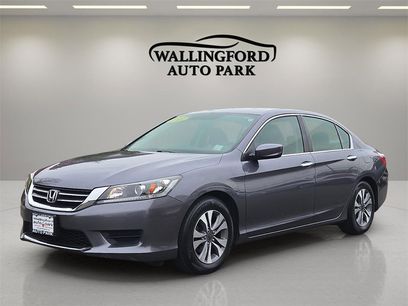 Used 2013 Honda Accord LX