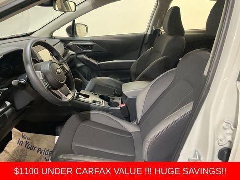 Used 2025 Subaru Impreza 2.0i image 18