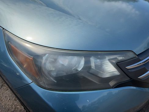 Used 2014 Honda CR-V LX image 11