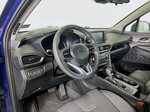 Used 2019 Hyundai Santa Fe SEL image 9