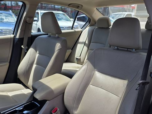 Used 2013 Honda Accord EX-L image 20