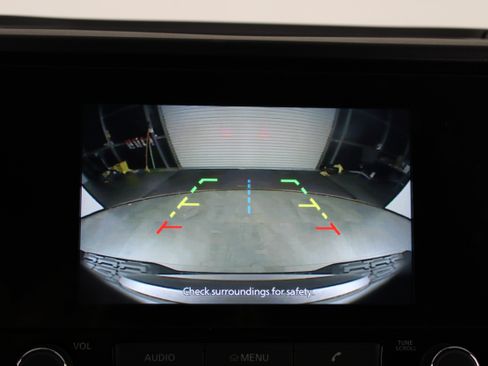 New 2026 Nissan Frontier S RWD image 16