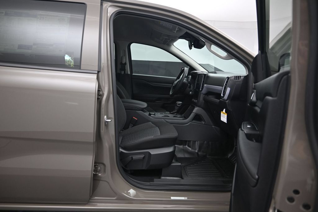New 2026 Ford Ranger XL AWD/4WD image 25
