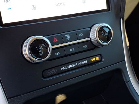 Certified 2024 Ford Edge SE w/ Black Appearance Package image 20