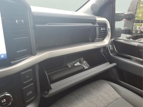 Used 2021 Ford F150 XLT w/ Equipment Group 302A High AWD/4WD image 28