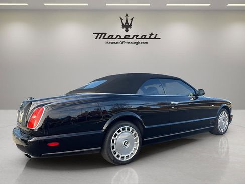 Used 2009 Bentley Azure image 2