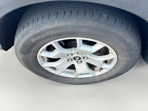 Used 2022 Ford Bronco Sport AWD/4WD image 28