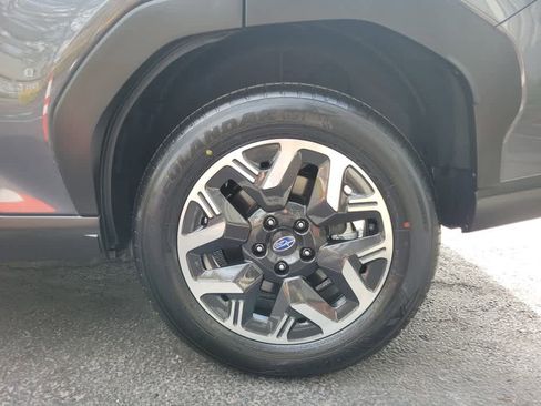 Certified 2025 Subaru Forester Premium image 34