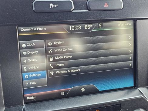 Used 2015 Ford F150 XLT w/ Equipment Group 302A Luxury AWD/4WD image 52