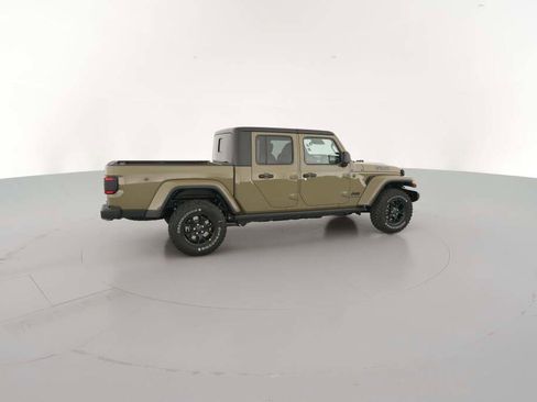 New 2026 Jeep Gladiator Willys image 13