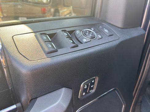 Used 2020 Ford F250 Platinum w/ FX4 Off-Road Package image 20