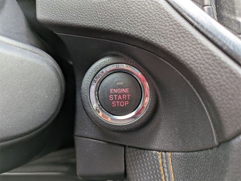 Used 2023 Subaru Forester Wilderness image 16