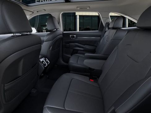 New 2026 Kia Sorento SX FWD image 18