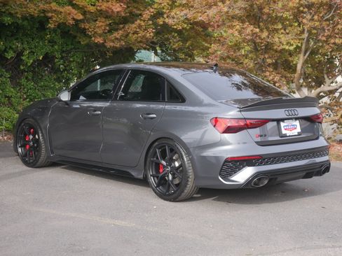 Used 2022 Audi RS 3 image 21