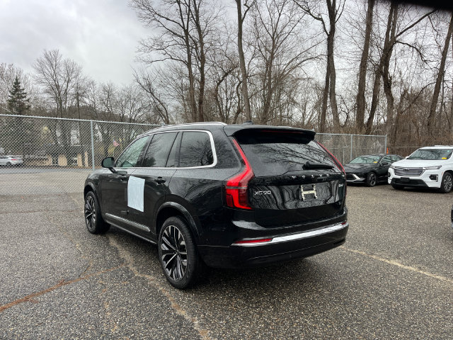 Used 2026 Volvo XC90 B6 Ultra w/ Protection Package AWD/4WD image 2