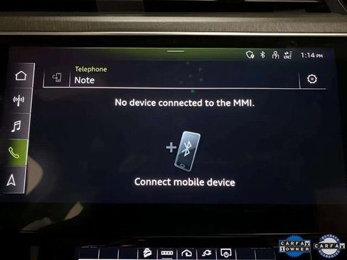 Used 2024 Audi Q8 e-tron Premium image 39