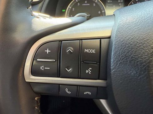 Used 2022 Lexus RX 350 AWD w/ Luxury Package image 22