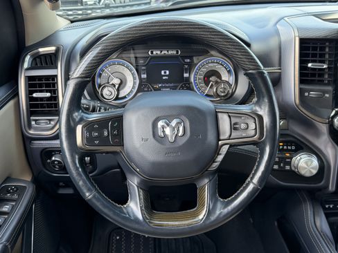 Used 2019 RAM 1500 Limited AWD/4WD image 17
