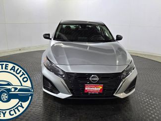 Used 2024 Nissan Altima 2.5 SV video 2