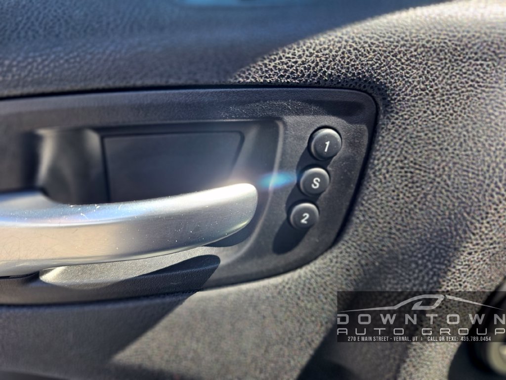 Used 2017 Dodge Charger SXT w/ AWD Plus Group image 14