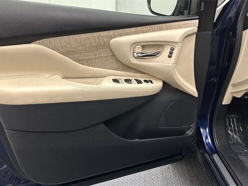 Certified 2024 Nissan Murano SL image 19