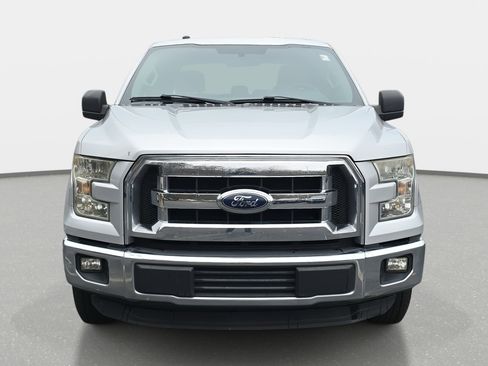 Used 2016 Ford F150 XLT image 2