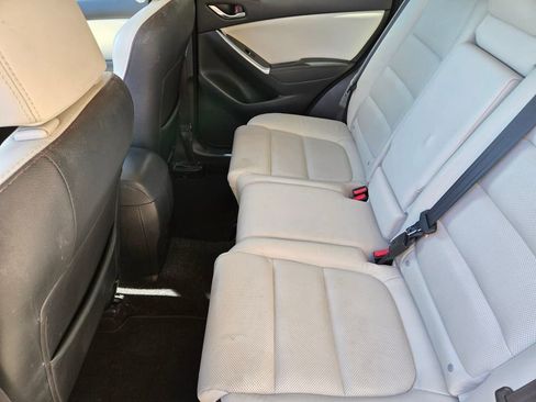 Used 2016 MAZDA CX-5 Grand Touring image 8