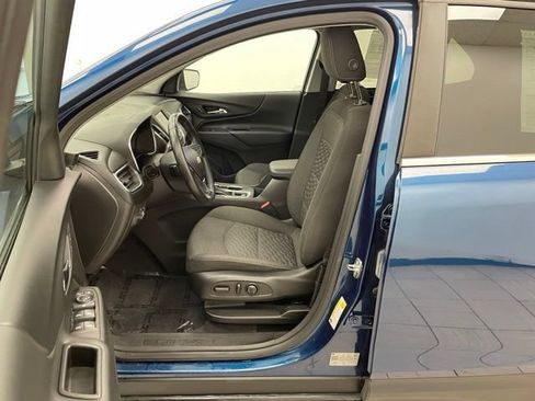 Used 2021 Chevrolet Equinox LT AWD/4WD image 9