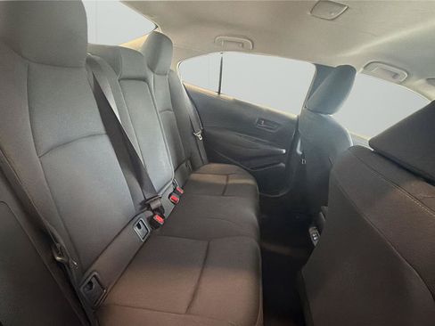 Used 2025 Toyota Corolla LE FWD image 13