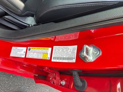 Used 2024 Honda Civic Sport image 10