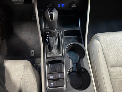 Used 2018 Hyundai Tucson SEL AWD/4WD image 23